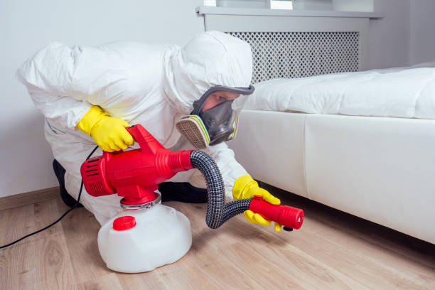 Best Best Pest Control Companies  in Lansing, MI