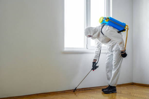 Best Wildlife Control Services  in Lansing, MI