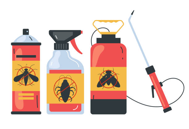 Best Affordable Pest Control Services  in Lansing, MI