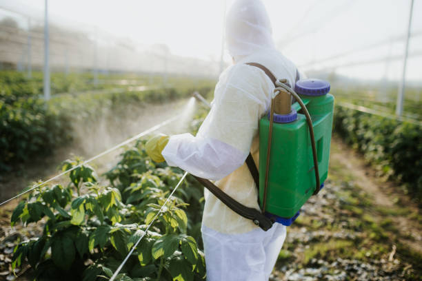 Lansing, MI Pest Control Company
